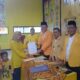 Sonia Sugian Pendaftar Kedua dalam Penjaringan Calon Ketua DPD Partai Golkar Sumedang