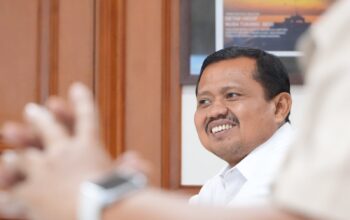 Izin Kawasan Hutan Terbit, Jalan Haur Papak-Surian Ditarget Mulai Dibangun 2027