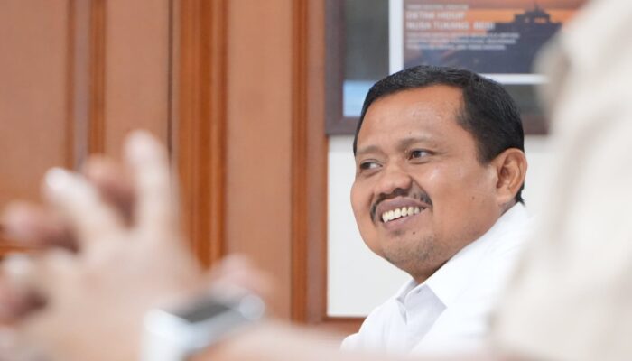 Izin Kawasan Hutan Terbit, Jalan Haur Papak-Surian Ditarget Mulai Dibangun 2027