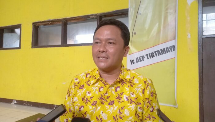 DPRD Sumedang Tegaskan Digitalisasi Pilkades Tak Boleh Merugikan Masyarakat