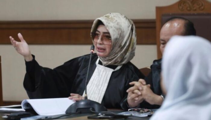 Kuasa Hukum: Penyitaan Rp24,3 Miliar dan Satu Pesawat Tidak Berkaitan dengan Sony Sonjaya