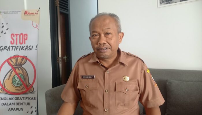 Pilkades Masih Menunggu SK Bupati Sumedang, Rencana Diundur Jadi 19 November 2026