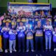 Usung Semangat Kembalikan Kejayaan Olahraga, Bandung Kenalkan Maskot Porprov dan Peparda Jabar 2026