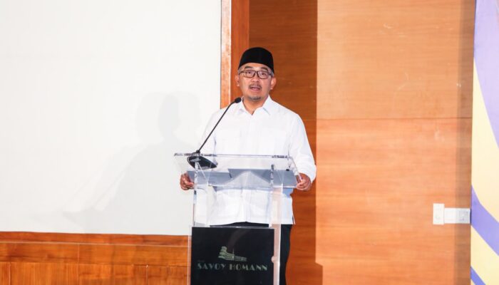 Kawasan Alun-alun hingga Simpang Lima Bakal Ditata Terintegrasi, Pemkot Bandung Targetkan Konsep HUL Rampung 2027