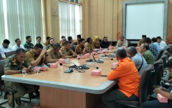 Pemkab KBB Matangkan Puncak Harsiarda Jabar 2026, Siapkan Layanan Kesehatan hingga Simulasi Siaran Radio