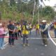 Jalan di Perbatasan Tasikmalaya tak Memprihatinkan Lagi