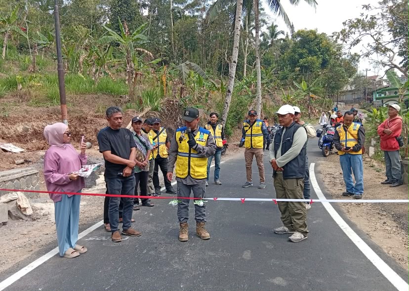 Perbatasan Tasikmalaya