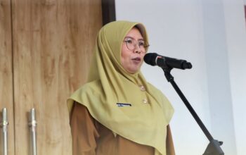 ​Sidak Restoran Pasirkaliki, Dinkes Kota Bandung Soroti Sanitasi dan SOP Penjamah Makanan