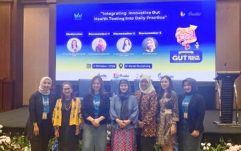 Jangan Abaikan Gejala Cerna, Pemeriksaan Gut Health Bantu Bongkar Penyebab