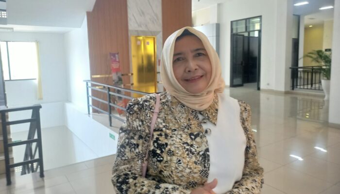 Sekda Sumedang: Penundaan Mutlak Kewenangan BGN, Tapi 147 SPPG Beroperasi