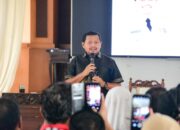 Sumedang, 92 Desa Uji Coba  Pilkades Digital