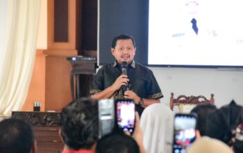 Sumedang, 92 Desa Uji Coba  Pilkades Digital