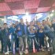 Saksikan Kemenangan Persib Bandung, IWP DPRD Jabar Sukses Gelar Agenda Nobar Perdana