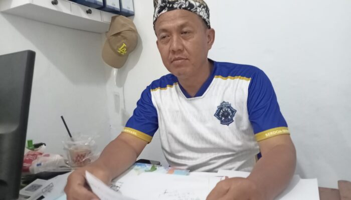 Jumlah Cabor Tahun Ini Membengkak, Tapi Garut Targetkan Bisa Masuk 10 Besar di Porprov