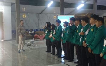 BINOKASIH 2026 FEB UNSAP, Kadisdik Sumedang Paparkan Tiga Unsur Personal Brand Calon Pemimpin