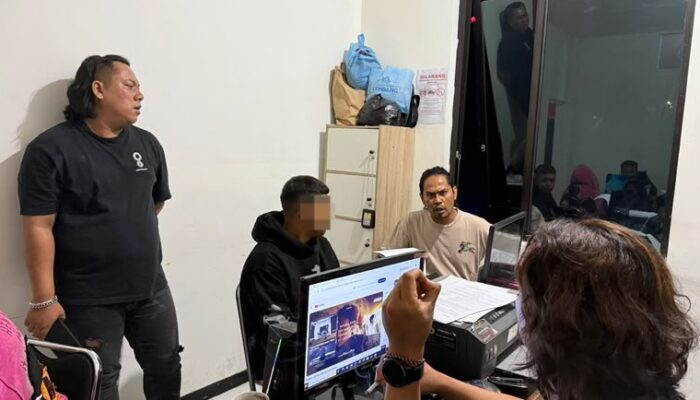 Tembak Mata Pelajar Pakai Airsoft Gun, Pemuda di Cilawu Garut Diciduk Tim Gabungan