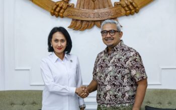 Pemkot Bandung Dorong Pendidikan Vokasi, Siapkan SDM Kualitas Internasional