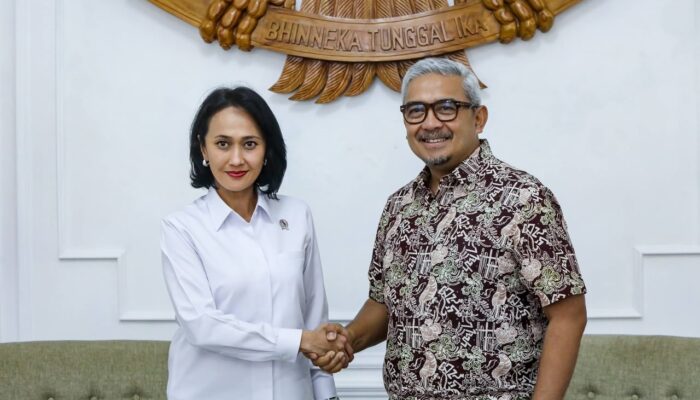 Pemkot Bandung Dorong Pendidikan Vokasi, Siapkan SDM Kualitas Internasional