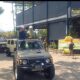 Jeep Fun Offroad Sumedang Resmi Dibuka, UMKM Lokal Ikut Bergerak
