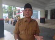 Berobat Gratis