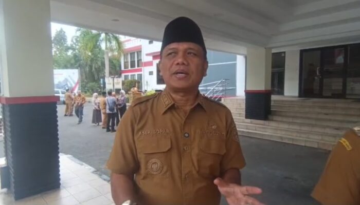 Siap Realisasikan Kebijakan Berobat Gratis, Secara Teknis Menunggu Kejelasan