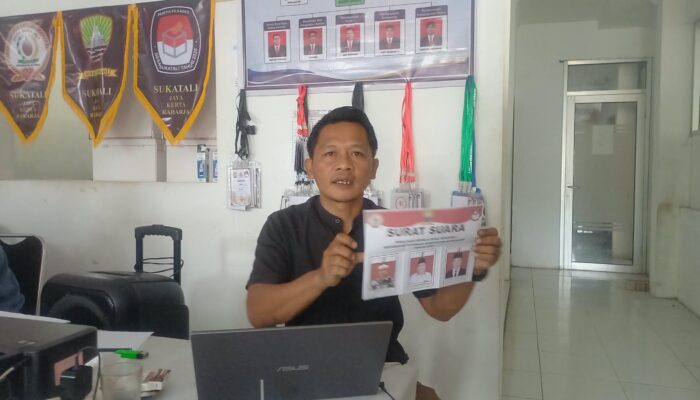 Pilkades Digital Sumedang: Panitia Desa Sukatali Spekulasi Dana Swadaya, DPMD Sibuk Tepis Tuduhan