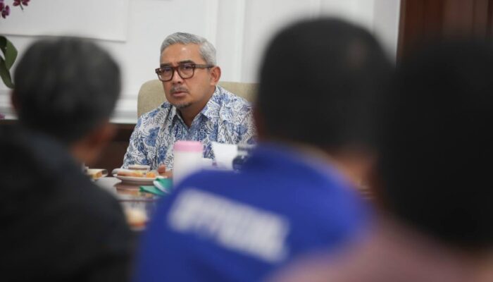 Bus Persib U-18 Diserang di Tol Batang, Farhan Murka Desak Polisi Usut Tuntas