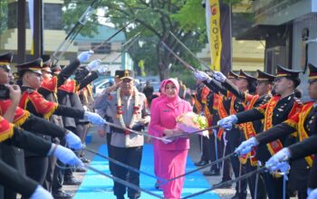 Pimpin Polda Jabar, Irjen Hengki Siap Bebenah dan Tuntaskan Pekerjaan Rumah