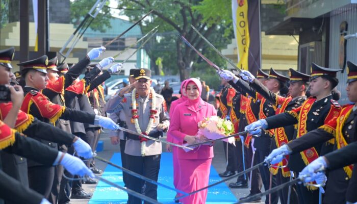 Pimpin Polda Jabar, Irjen Hengki Siap Bebenah dan Tuntaskan Pekerjaan Rumah
