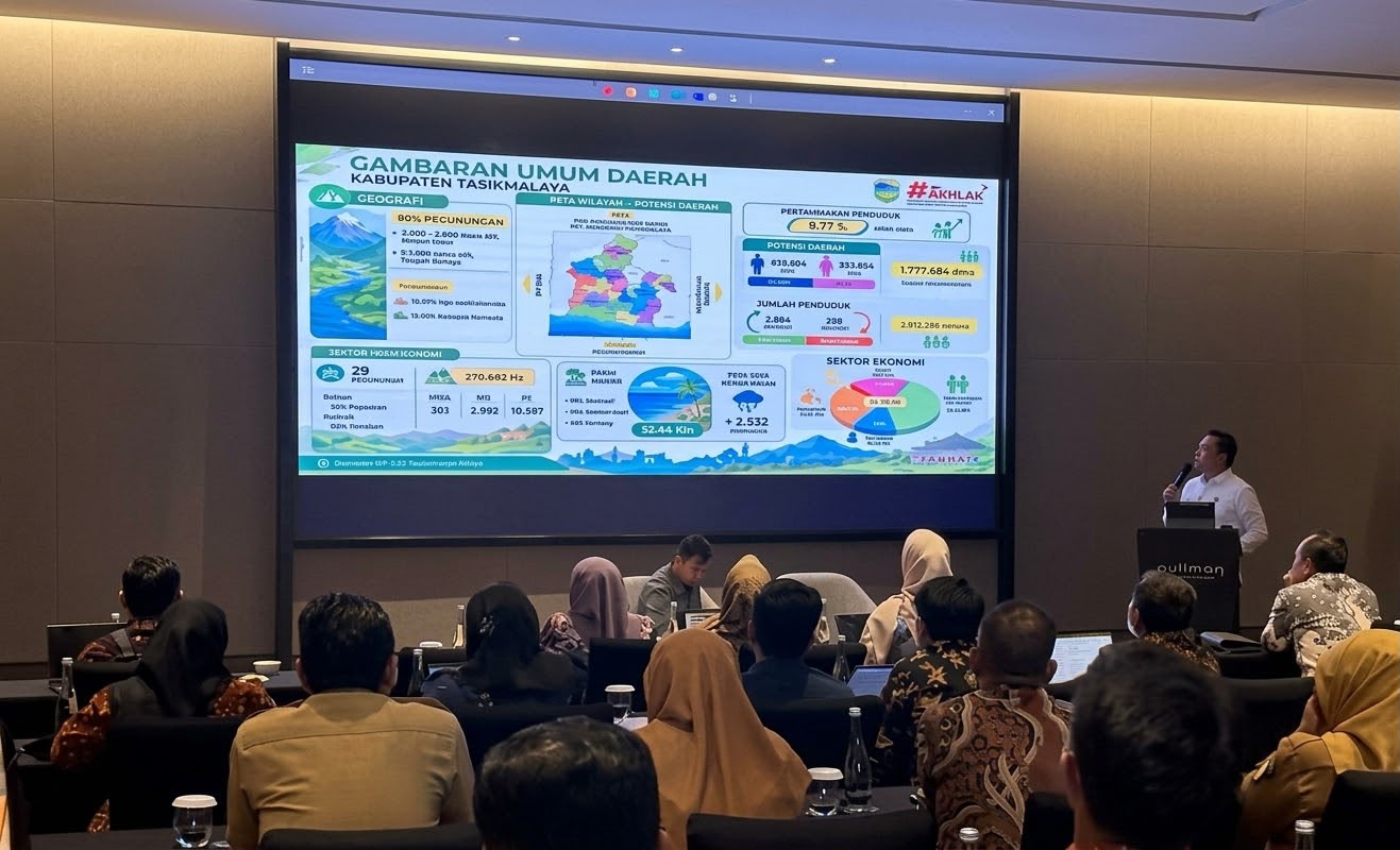 Jaga Harga Pangan dan Hindari Inflasi