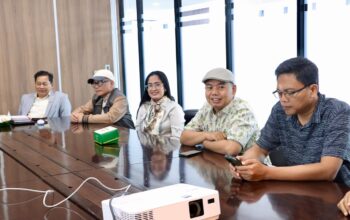 Serius Penataan Perangkat Daerah, Pansus XX DPRD Jabar Datangi Kemendagri dan Pemprov DKI