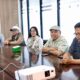 Serius Penataan Perangkat Daerah, Pansus XX DPRD Jabar Datangi Kemendagri dan Pemprov DKI