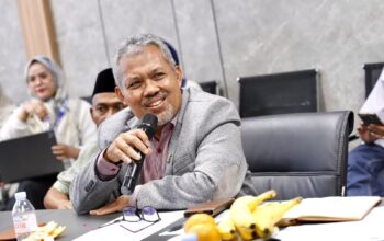 Komisi V DPRD Jabar: Tak Boleh Ada Pasien Terbengkalai Soal Biaya di RSUD Bayu Asih ​
