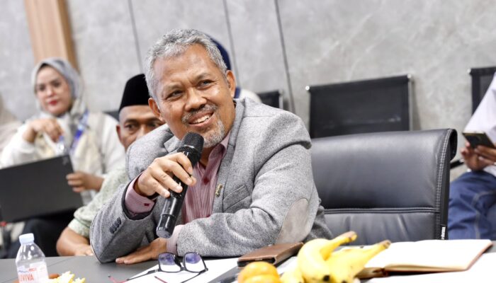 Komisi V DPRD Jabar: Tak Boleh Ada Pasien Terbengkalai Soal Biaya di RSUD Bayu Asih ​
