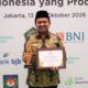 Bupati Dony Raih Grand Baznas Award 2026, Sumedang Perkuat Pengelolaan Zakat Berbasis Digital