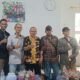 Wujudkan Sinergi Informasi Untuk Publik, KJPI Silaturahmi ke Pemcam Kandanghaur