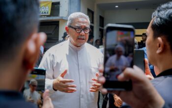 Pemkot Bandung Perketat Pengawasan Keamanan Pangan Restoran dan SPPG