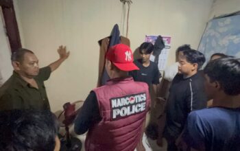Nyambi Edarkan Tramadol di Sindangbarang, Pria Asal Bogor Barat Diciduk Polisi