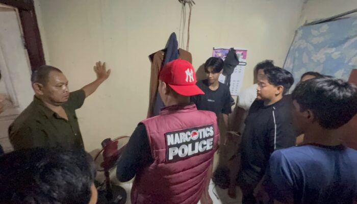 Nyambi Edarkan Tramadol di Sindangbarang, Pria Asal Bogor Barat Diciduk Polisi
