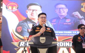 Apresiasi Penggerebekan Saritem, Ketua Ormas LBI Desak Pemerintah Tutup Total Lokalisasi