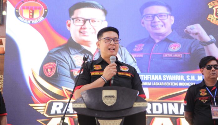 Apresiasi Penggerebekan Saritem, Ketua Ormas LBI Desak Pemerintah Tutup Total Lokalisasi