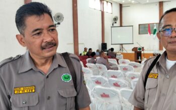 Nakhodai RAPI Wilayah 21 Kabupaten Tasikmalaya, Ruri Suwandri Siapkan Langkah Strategis dan Pemekaran Lokal