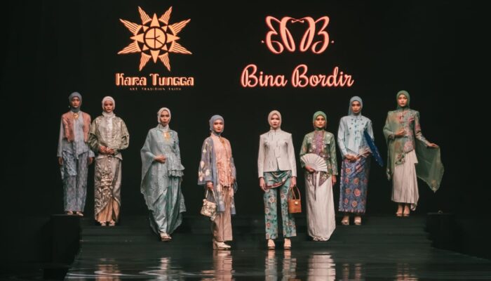 ISEF 2026 Dorong Pasar UMKM dan Perkuat Ekosistem Halal Priangan Timur