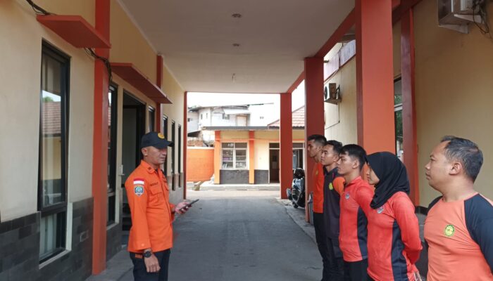 Diduga Tenggelam saat Mancing di Waduk Cirata, Tim SAR Bandung Terjunkan Tim Rescue