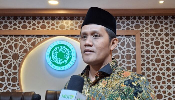 MUI Serukan Doa Istisqa, Karhutla Meluas dan Ratusan Ribu Warga Terserang ISPA
