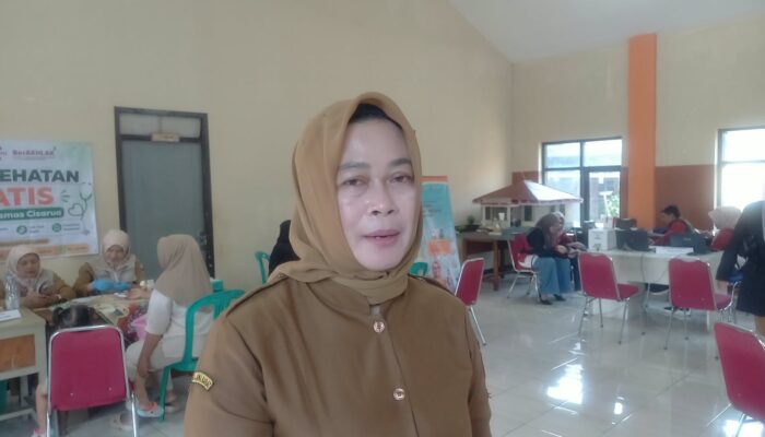 Gelar Subuh Berjamaah di Cisarua, Pemkab Sumedang Dekatkan Berbagai Layanan Publik ke Masyarakat ​