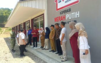 Pantau Efektivitas Koperasi Merah Putih di Sumedang, Kemenko PMK Turun Langsung ke Cisarua dan Tanjungkerta