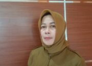 Persiapan Pilkades Digital 2026 di Ganeas Matang, Plt Camat Ajak Warga Sukseskan Tanpa Ekses ​