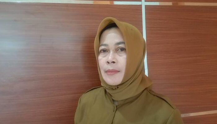 Persiapan Pilkades Digital 2026 di Ganeas Matang, Plt Camat Ajak Warga Sukseskan Tanpa Ekses ​