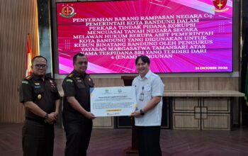 Enam Bangunan Kebun Binatang Bandung Resmi Jadi Aset Pemkot